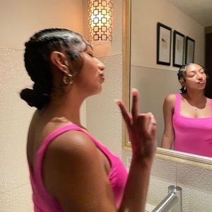 Meet your Posher, Kya